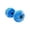 Sky Blue, variant on Win s Way Large Inflatable Sunbath Pool Float for Adults, Comfort Water Lounge Bed Summer Outdoor Garden Relax Accessory