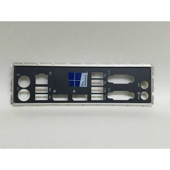 Pre-Owned Used Dell 8WKV3 I/O Shield ForOptiplex 7020 Desktop Motherboard