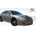 thumbnail image 3 of 2006-2013 Chevrolet Impala Duraflex Racer Side Skirts Rocker Panels - 2 Piece, 3 of 8