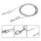 thumbnail image 4 of Cable De Amarre Para Perros De 3 M Correa De Cadenas Para Pe, 4 of 5
