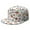 Strawberry Fruit (9)-new_15, variant on Starfish Snapback Hat Men Women Adjustable Snapback Flat Bill Hip Hop Hat for Running Traveling