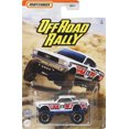 thumbnail image 2 of Matchbox 1:64 Scale Small Metal Ford Truck, 2 of 3