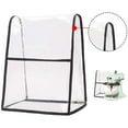 thumbnail image 4 of yuksok Large Size Countertop Mixers Dust Cover Dirt Resistant Organizer Bag Stand Mixer, 4 of 7