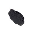 thumbnail image 3 of WASHWEPE Erhu Sound Filter Pads with Black Rubber for Practice Accessories 1 Set, 3 of 5