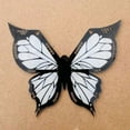 Butterfly Eye Liner Quick Makeup Tool Eyeshadow Eyeliners Stencils