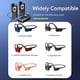 thumbnail image 3 of Convertidor de cargador magnético Cargador de auriculares para auriculares Aftershokz Hugtrwg  Para estrenar, 3 of 9