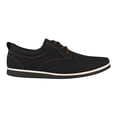 thumbnail image 2 of ZAPATOS CABALLERO MADISON 669003-01 SIMIPIEL NEGRO MADISON  669003-01, 2 of 4
