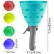 thumbnail image 5 of Pop-Pass-Catch Ball Game with 4 Catch Launcher Baskets and 8 Balls, 5 of 5