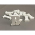 thumbnail image 5 of Smooth EPS Foam Letters Alphabet Numbers, 11", 1 PC MADE IN USA, 5 of 5