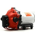 thumbnail image 4 of 51 Series Water Pump Diaphragm Pump RV Pump Yacht Boat Pump Car Wash Pump Boosting Pump Self Suction Pump ,Not Damage Pump, 4 of 4