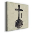 thumbnail image 2 of Wexford Home The Seven Principles V-Premium Gallery Wrapped Canvas, 16" x 16" - Ready to Hang, 2 of 8