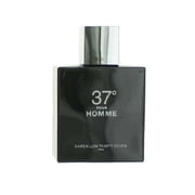 37 Degrees by Karen Low, 3.4 oz EDT Spray for Men