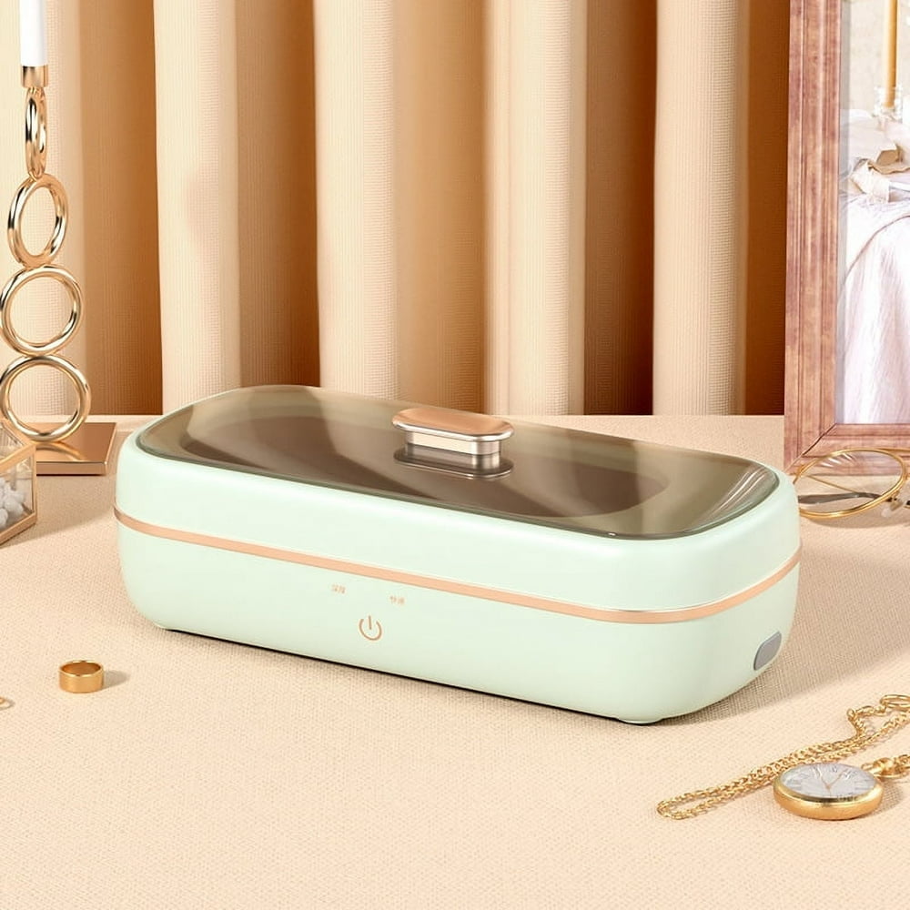 48KHZ Ultrasonic Cleaning Machine with One-Button Operation