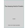 thumbnail image 1 of Pre-Owned The Amazing World of Kreskin (Hardcover) 0394484401 9780394484402, 1 of 1