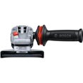 thumbnail image 4 of Amoladora angular Bosch GWS14-50 Compact 13A 11,500 rpm 5 pulgadas, 4 of 8