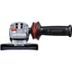 thumbnail image 4 of Amoladora angular Bosch GWS14-50 Compact 13A 11,500 rpm 5 pulgadas, 4 of 8