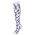thumbnail image 1 of Combinación de patrones de calcetines deportivos de fitness para hombres y mujeres con medias de presión, 1 of 5