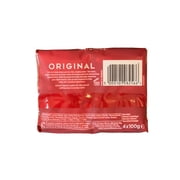 Imperial Leather Original Soap Bars 4x100g
