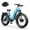 Blue#, variant on HiKNiGHT H2 Pro Dual Motor Electric Bike for Adults, 3000W Peak Power with 38 mph/90 Miles, 26"x4.0" Fat Tire, Hydraulic Brakes, Adult Electric Mountain Bike (White) UL 2849