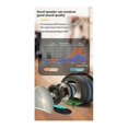 thumbnail image 1 of Bluetooth Speaker Wireless Mini Sound with RGB Light Surround Sound Support TWS, TF, SD, 1 of 5