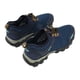 thumbnail image 3 of Zapatos deportivos para hombre, protección de estructura de malla grande, zapatos deportivos ligeros y transpirables con suela de goma para correr, talla UE 42, 3 of 12