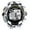 A, variant on RKSTN Mens Watches Fashion Digital LED Analog Quartz Alarm Date Sports Wrist Watch Mens Watches
