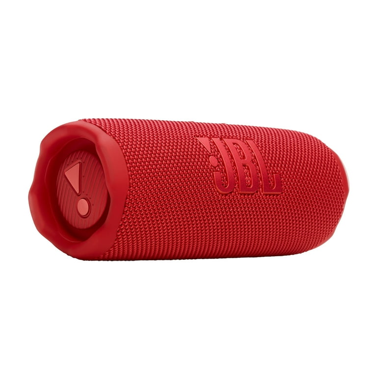 JBL Flip 7 レッド（非常に良い状態） Amazon.com: JBL Flip 7 - Portable Waterproof and Drop-Proof
