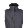 thumbnail image 3 of Regatta Womens Flux Softshell Gilet, 3 of 4
