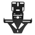 thumbnail image 4 of Soporte de Eliminació de Motocicletas, Soporte de Matrícula de Motocicleta de Aluminio de Vida Larga Duradera para Moto, 4 of 7