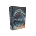thumbnail image 1 of The Last Kingdom the Complete Series (DVD), 1 of 5