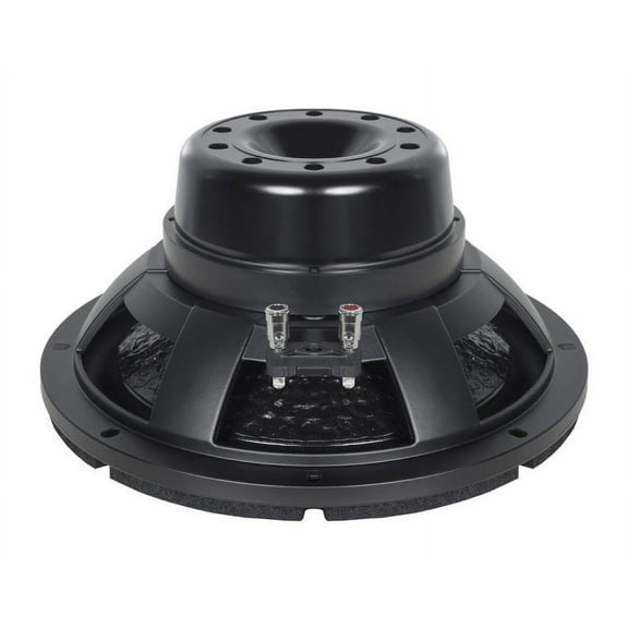 B&C 12BG100-8 12" 8 Ohm Super Bass Woofer