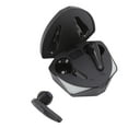 thumbnail image 2 of Auriculares inalámbricos para juegos con pantalla digital LED y Bluetooth V5.1, con estuche de carga inalámbrica para deportes y trabajo, Hulk, 2 of 12