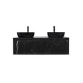 thumbnail image 1 of Gabinete Para Baño Con Doble Lavabo ANTON Minimalista, 1 of 6