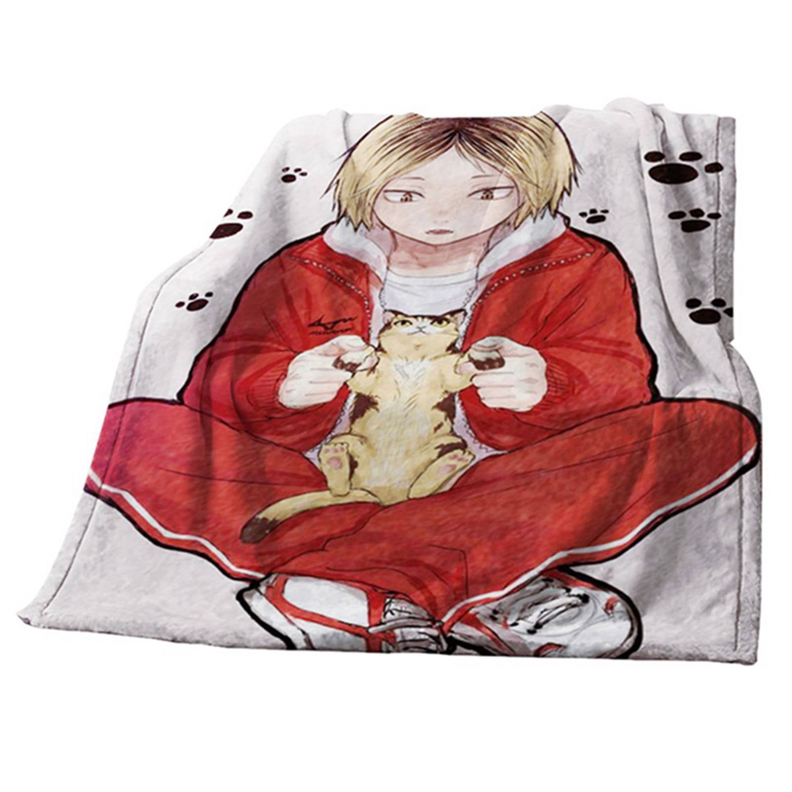 Frozen II Plush Blanket Olaf Big Smile - Walmart.com
