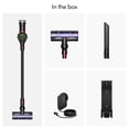 thumbnail image 4 of Dyson V8 Cyclone Cordless Vacuum | Black/Khaki | New | Newest Gen, 4 of 9