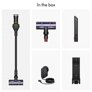 Dyson V8 Cyclone Cordless Vacuum | Black/Khaki | New | Newest Gen