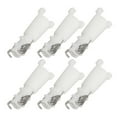 thumbnail image 3 of Nose Trimmer Replacement Head, Nose Hair Cutter Replacement Head Small Lightweight  For Home, 3 of 8