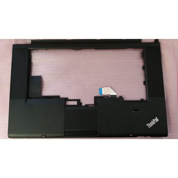 New Genuine Lenovo Thinkpad T530 Palmrest TouchPad 04W6734
