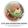 thumbnail image 2 of EeaseCA Creative Animal Designed Door Wedge Stopper Wedge Door Stop Protector for Home, 2 of 7