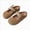 A2-Khaki, variant on Girls Summer Slip On Flat Shoes Breathable Mesh Knit Upper Pearl Decor Lightweight Sole Casual Daily Walking Sneakers Gibobby,9,Khaki