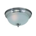 thumbnail image 3 of Maxim 85840FTSN 1-Light Flush Mount - 11.5W in. - Satin Nickel, 3 of 3