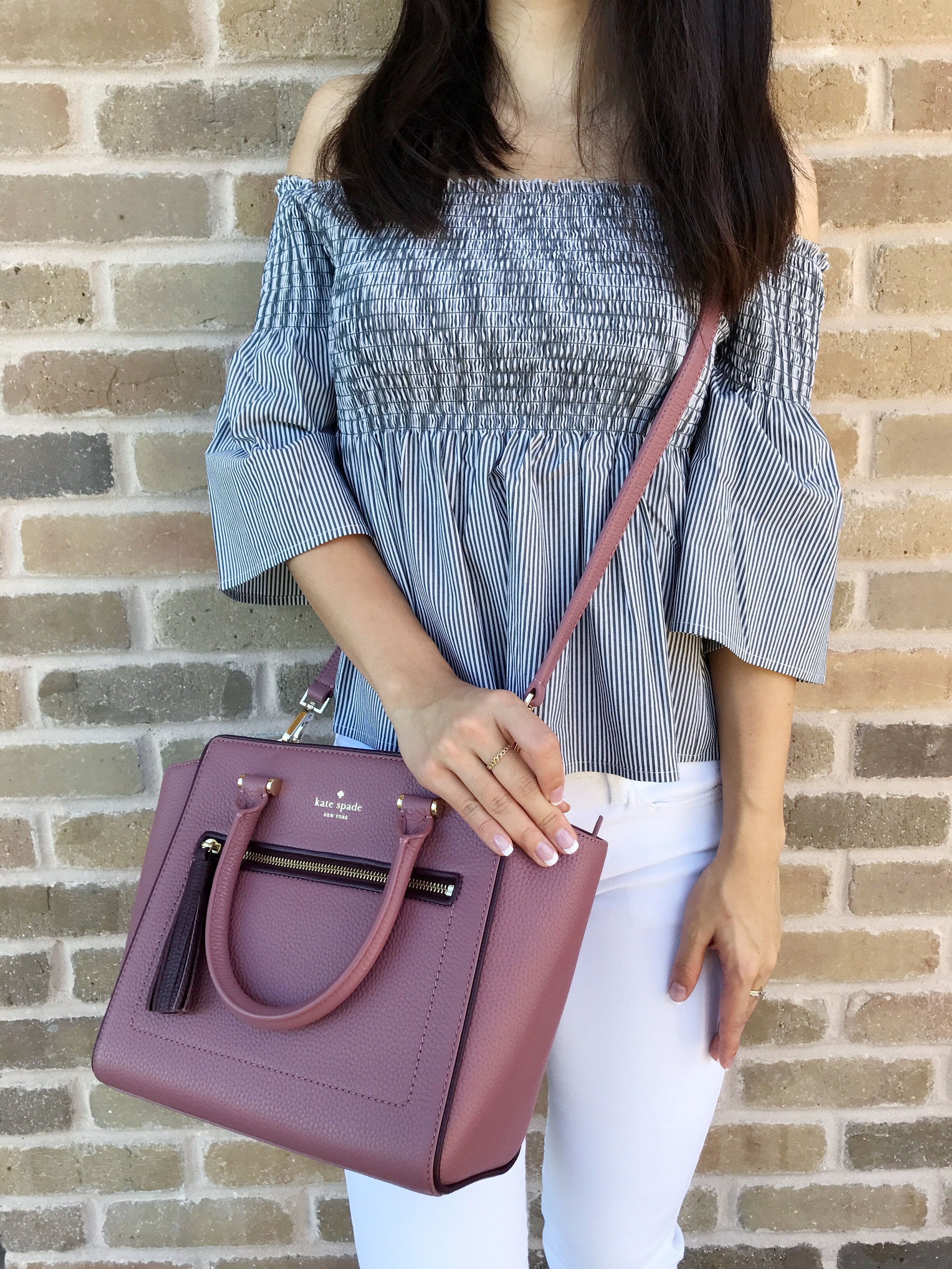 kate spade small allyn chester street