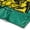 MultiColor, variant on Hasbro Transformers: Rise Of The Beasts Wild Side Kids Silk Touch Throw Blanket