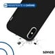 thumbnail image 4 of Funda de Protección para iPhone X/XS - Sovico - Silicón con Correa, 4 of 6