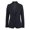 Navy, variant on s Ladies' Synergy Washable Suit Coat - Longer Length