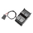 thumbnail image 4 of 1081037-01-F Lasting Service Anti Aging Convenient Operation High Sensitivity Front Left Window Lock Control For Car ANGGREK Otros Vehículos, 4 of 8