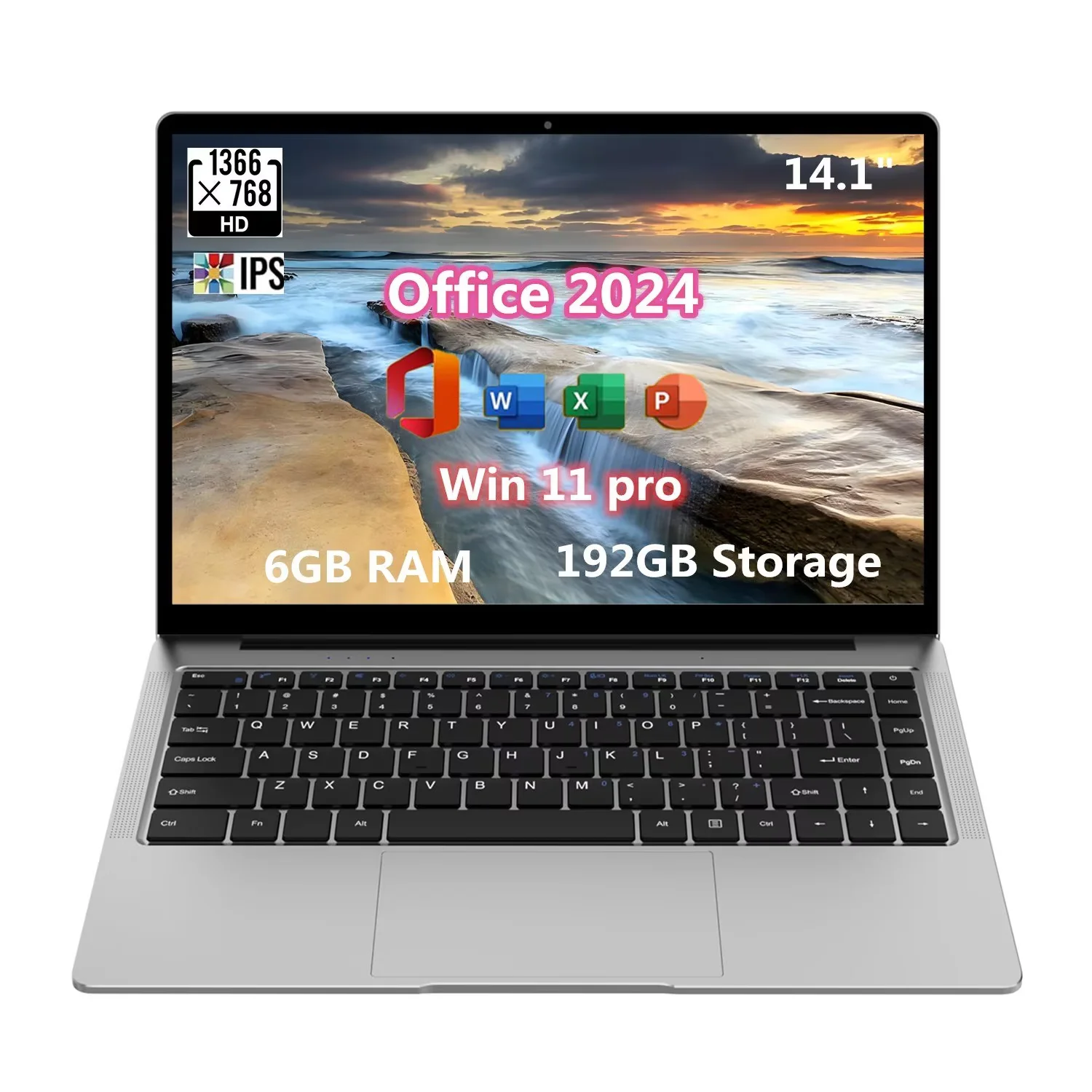 Windowsノート本体 i7/8G/256G/LTE/Win&ChromeOS/Office2024 i7/8G/256G/LTE/Win&ChromeOS/Office2024