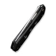 thumbnail image 4 of WE Knife Vision R 21031-DS1 Superlock Damasteel Black Titanium Pocket Knives  Cuchillo, 4 of 4