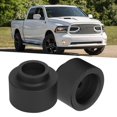 thumbnail image 4 of Kit de elevación de nivelación kit de elevación de nivelación trasera para dodge 2in Kit de elevación trasera de aluminio Kit de nivelación Se adapta a Dodge Ram 1500 09-18 ANGGREK Otros, 4 of 8