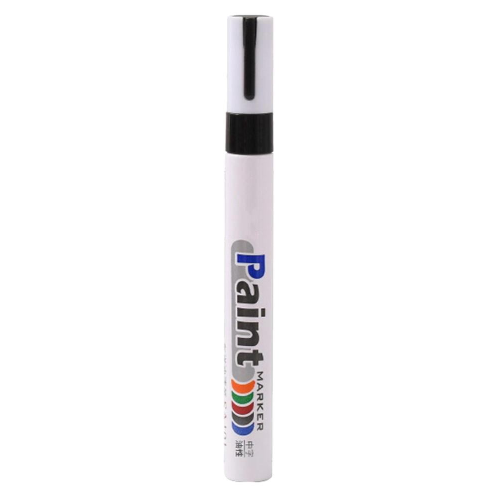 Car Paint Marker | Portable Glass Pen Window Marker with Aluminum Tube ...
